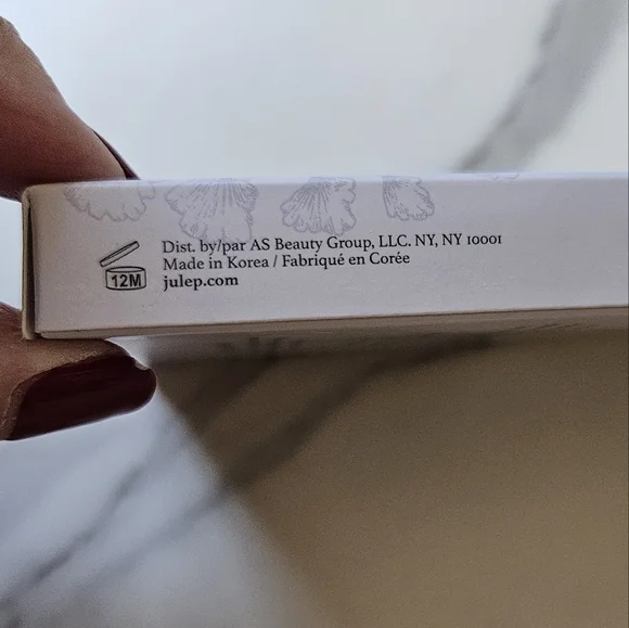 [NWT] Julep Beauty Eyeshadow 101 Eyeshadow Sticks 6 Piece Set - Picture 13 of 13